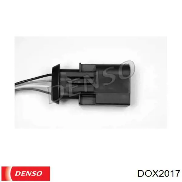 DOX2017 Denso 