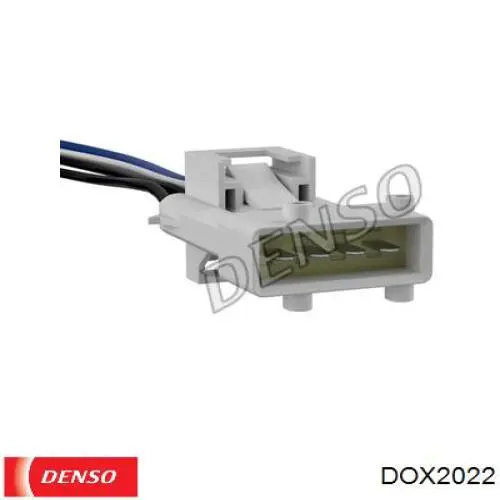 DOX-2022 Denso sonda lambda