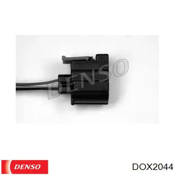 DOX-2044 Denso sonda lambda sensor de oxigeno post catalizador