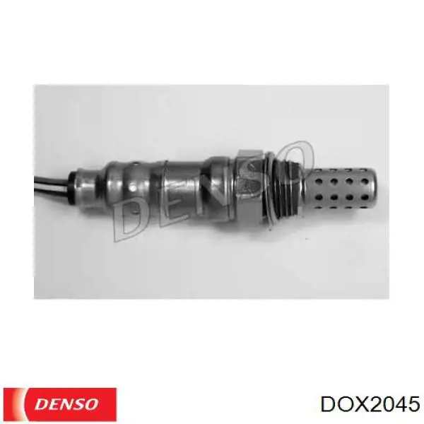 DOX-2045 Denso sonda lambda sensor de oxigeno para catalizador