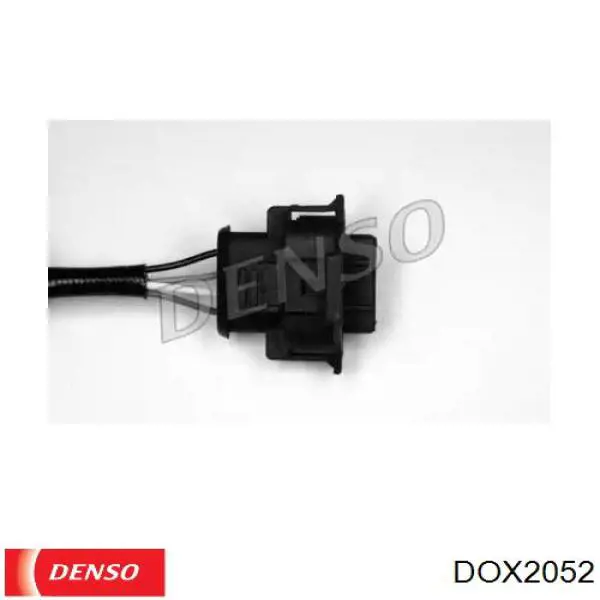 DOX-2052 Denso sonda lambda sensor de oxigeno para catalizador