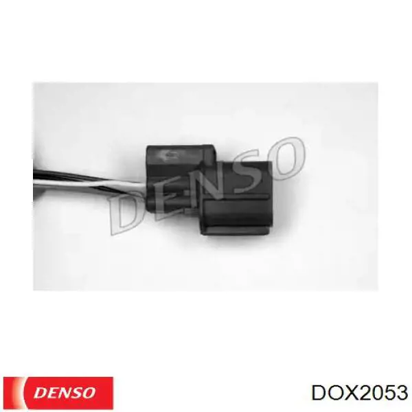  Sonda Lambda Sensor De Oxigeno Para Catalizador para Honda Jazz GD, GE