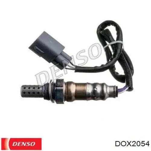 DOX-2054 Denso sonda lambda sensor de oxigeno para catalizador