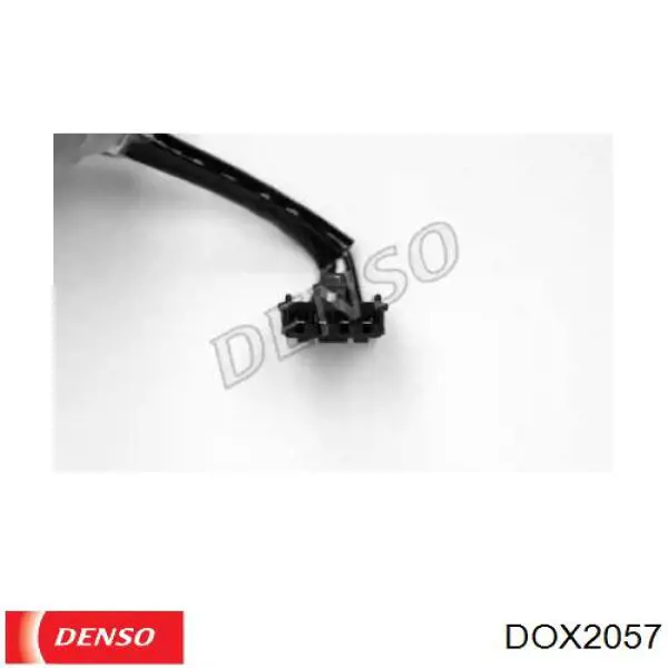 DOX2057 Denso sonda lambda sensor de oxigeno para catalizador