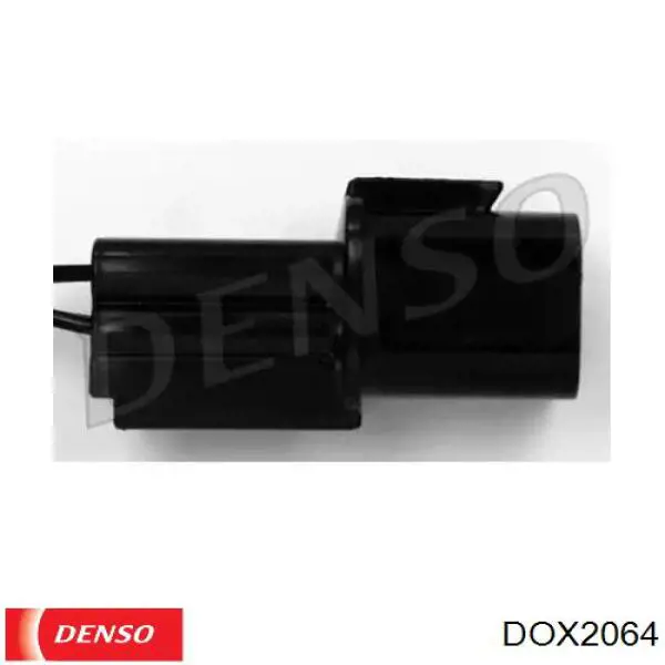 DOX-2064 Denso sonda lambda sensor de oxigeno para catalizador