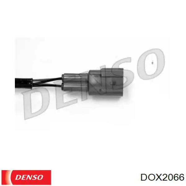 DOX-2066 Denso sonda lambda sensor de oxigeno post catalizador