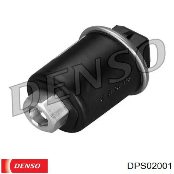 DPS02001 Denso presostato, aire acondicionado