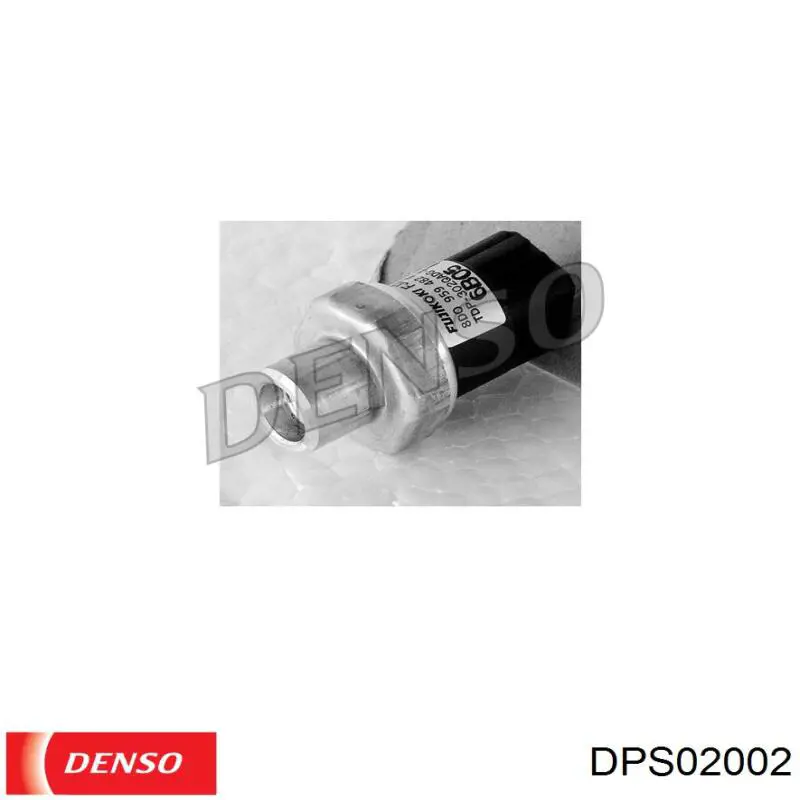 DPS02002 Denso presostato, aire acondicionado