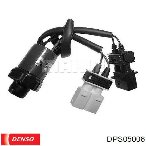 DPS05006 Denso presostato, aire acondicionado