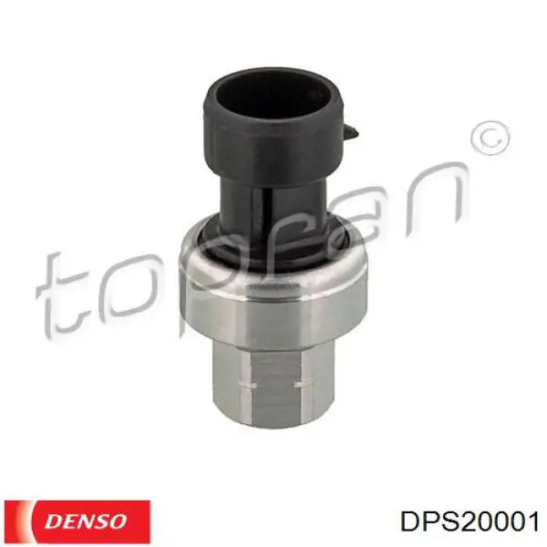 DPS20001 Denso presostato, aire acondicionado