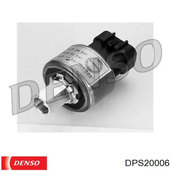 DPS20006 Denso presostato, aire acondicionado