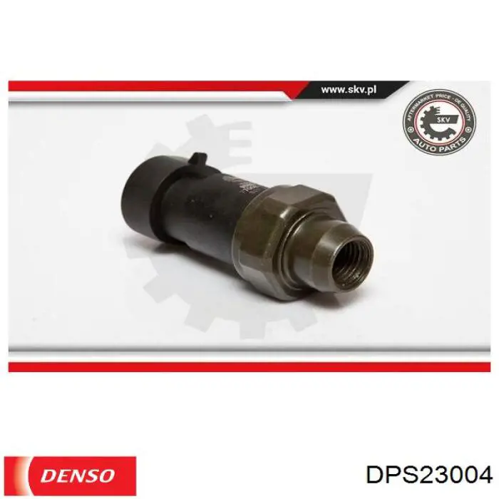 DPS23004 Denso presostato, aire acondicionado