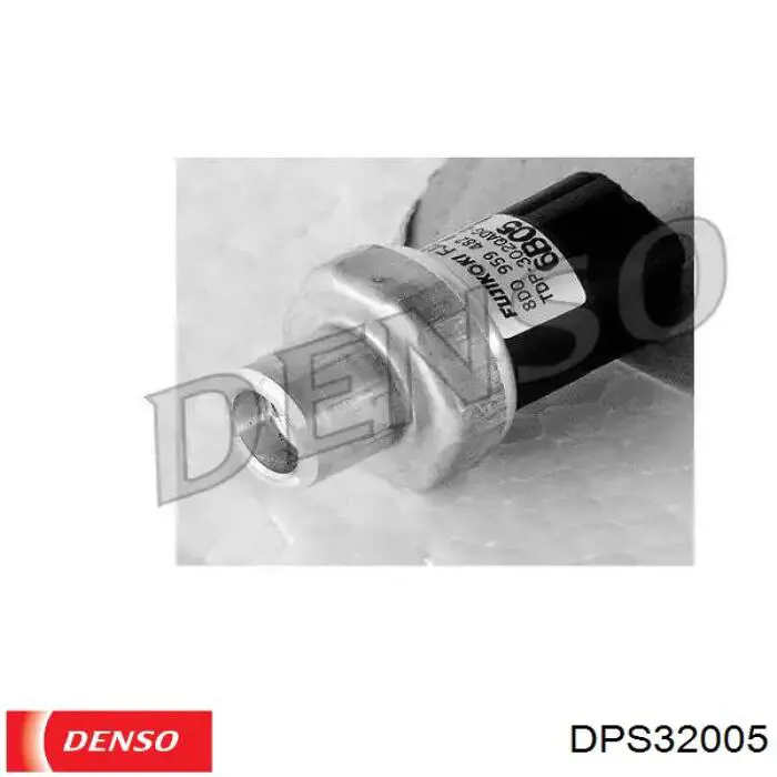 DPS32005 Denso presostato, aire acondicionado