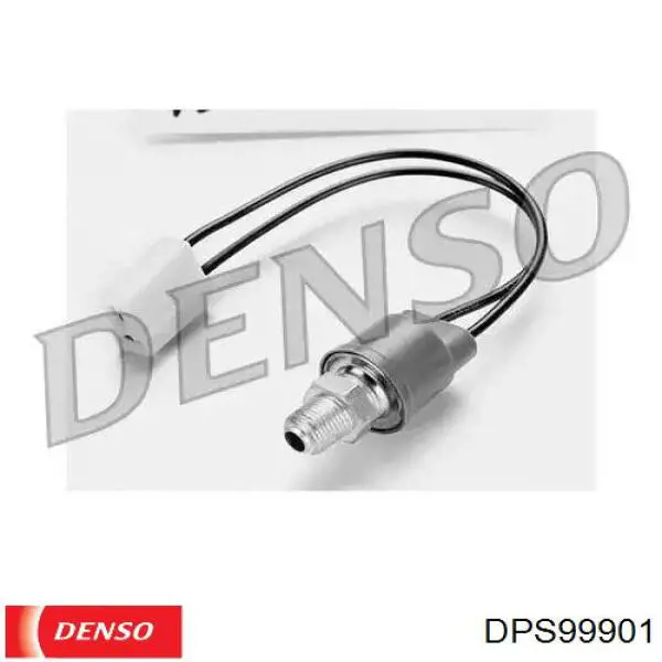 DPS99901 Denso presostato, aire acondicionado