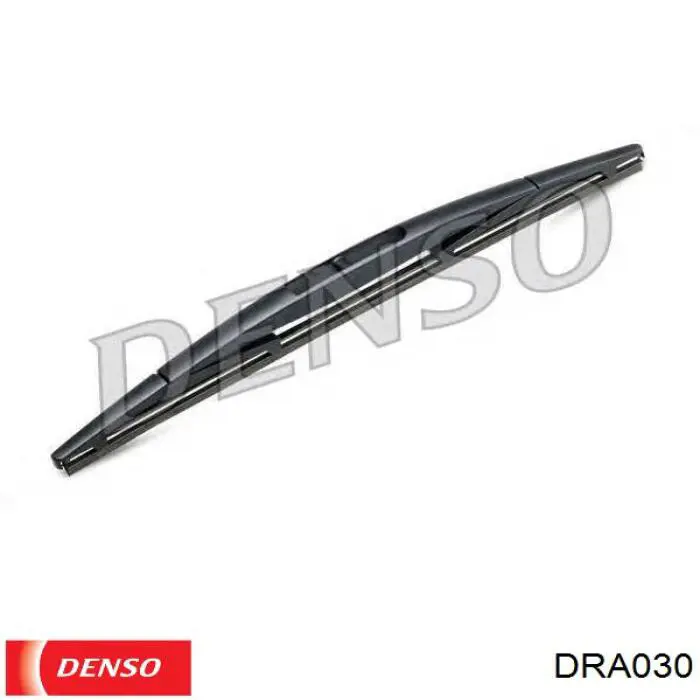 DRA030 Denso limpiaparabrisas de luna trasera