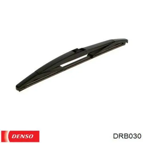 DRB030 Denso limpiaparabrisas de luna trasera