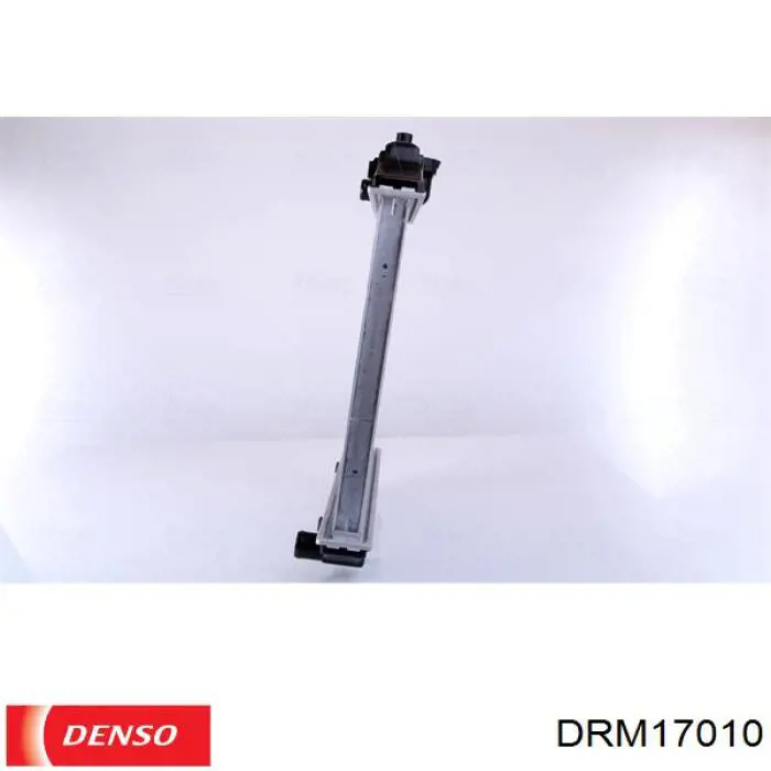 DRM17010 Denso radiador refrigeración del motor