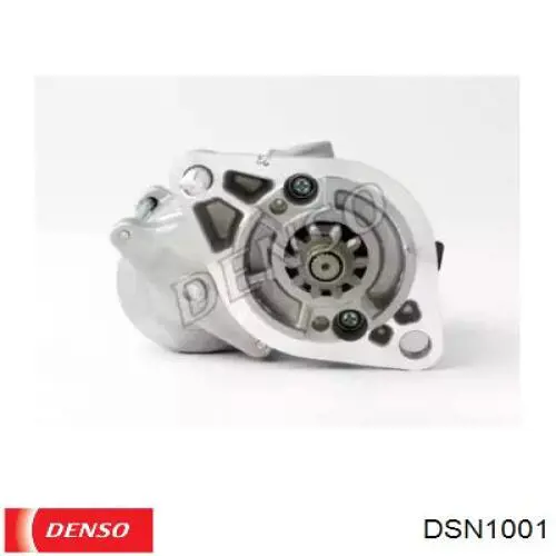 DSN1001 Denso motor de arranque