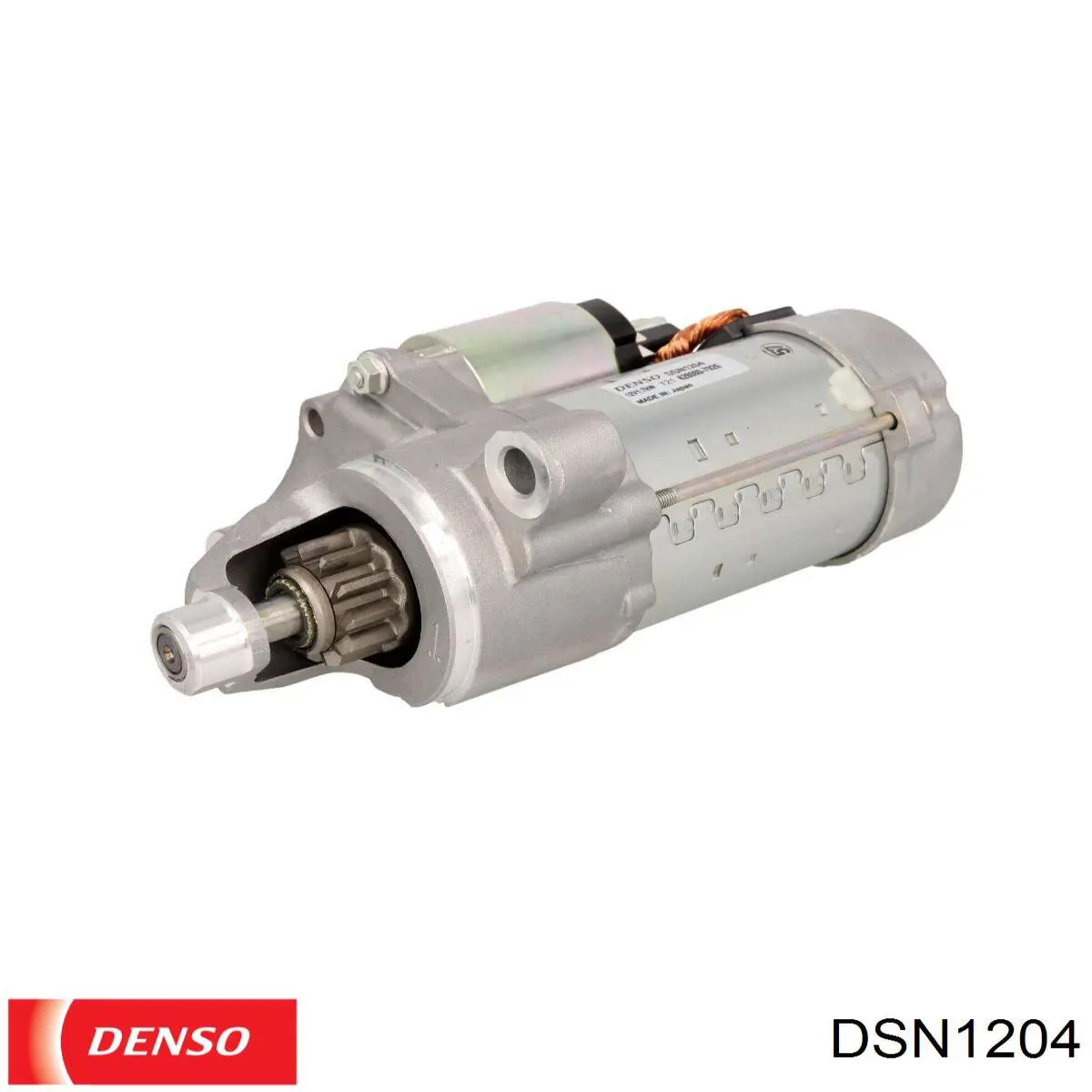 06E911021DV VAG motor de arranque