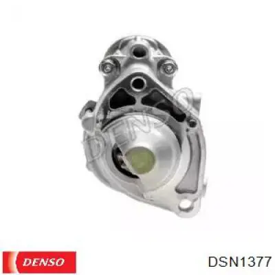 DSN1377 Denso motor de arranque