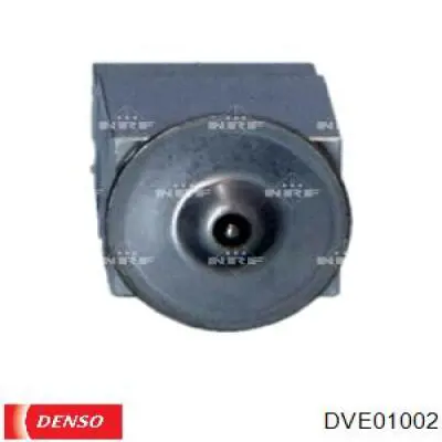 DVE01002 Denso válvula de expansión, aire acondicionado