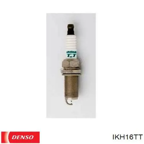 IKH16TT Denso bujía de encendido