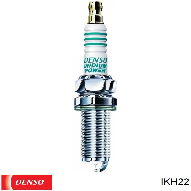 IKH22 Denso bujía de encendido