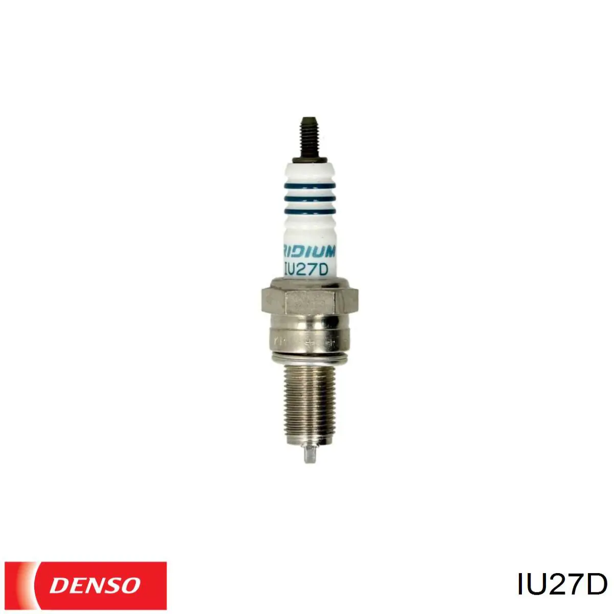 IU27D Denso bujía de encendido