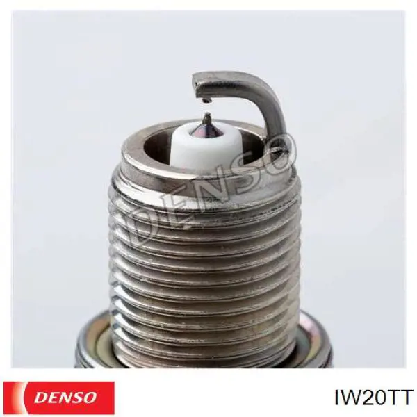 IW20TT Denso bujía de encendido