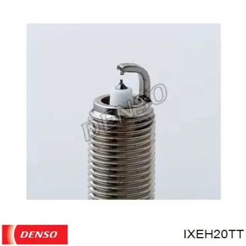 IXEH20TT Denso bujía de encendido