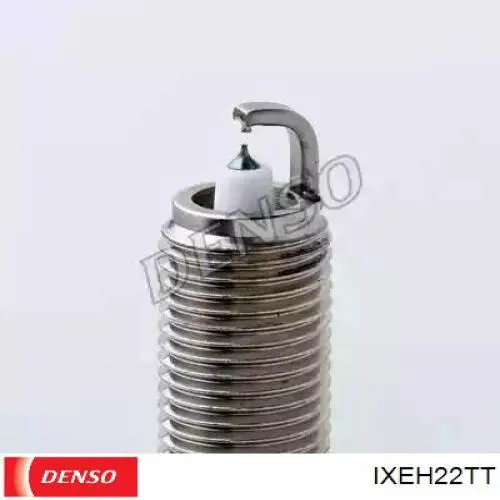 IXEH22TT Denso bujía de encendido