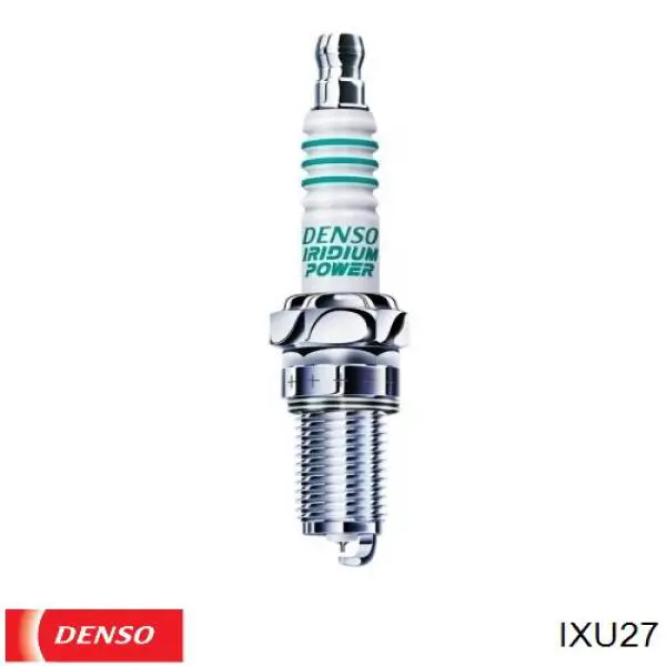 IXU27 Denso bujía de encendido