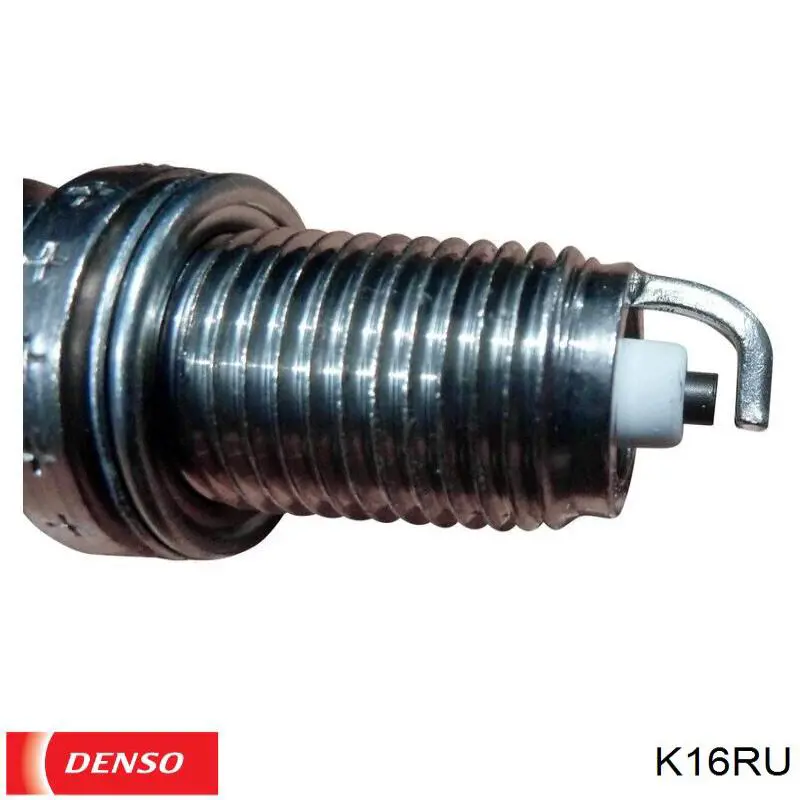 K16RU Denso bujía de encendido