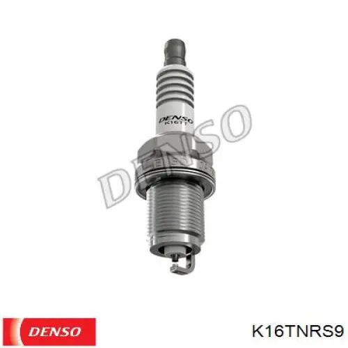 K16TNRS9 Denso bujía de encendido