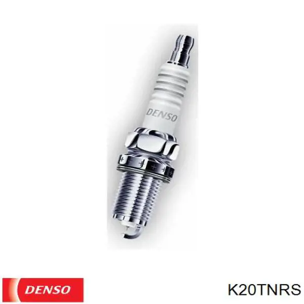 K20TNRS Denso bujía de encendido