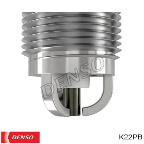 K22PB Denso bujía de encendido