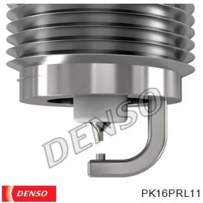 PK16PRL11 Denso bujía de encendido