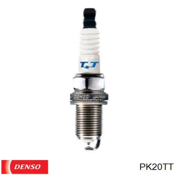 PK20TT Denso 