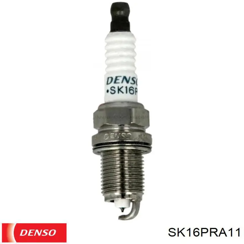 SK16PRA11 Denso bujía de encendido