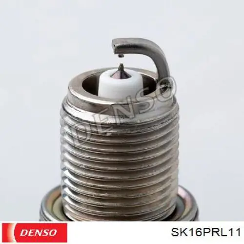 SK16PRL11 Denso bujía de encendido