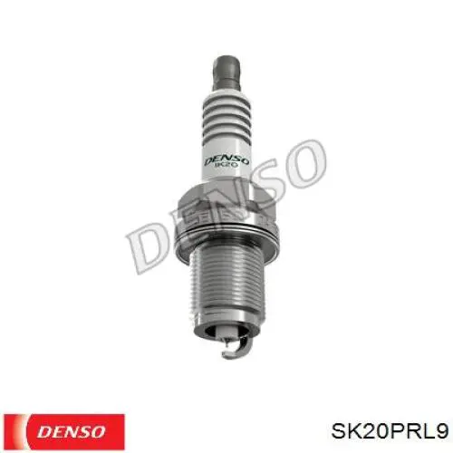 SK20PRL9 Denso bujía de encendido