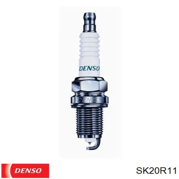 SK20R11 Denso bujía de encendido