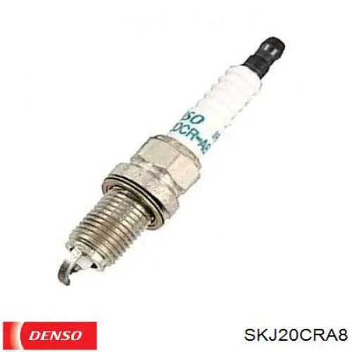 SKJ20CRA8 Denso bujía de encendido