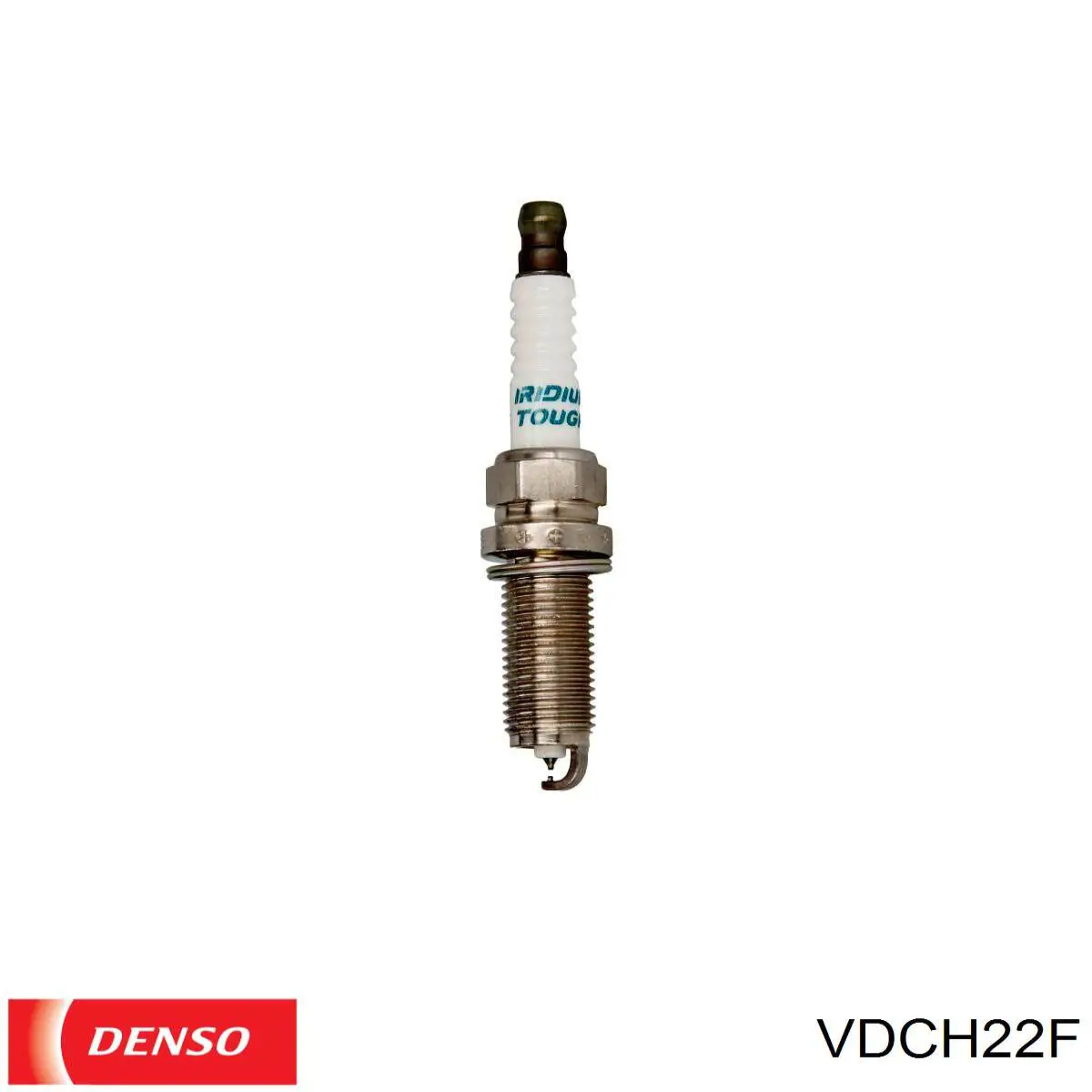 VDCH22F Denso bujía de encendido