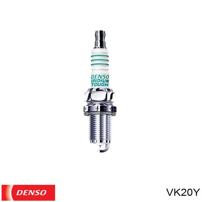 VK20Y Denso bujía de encendido