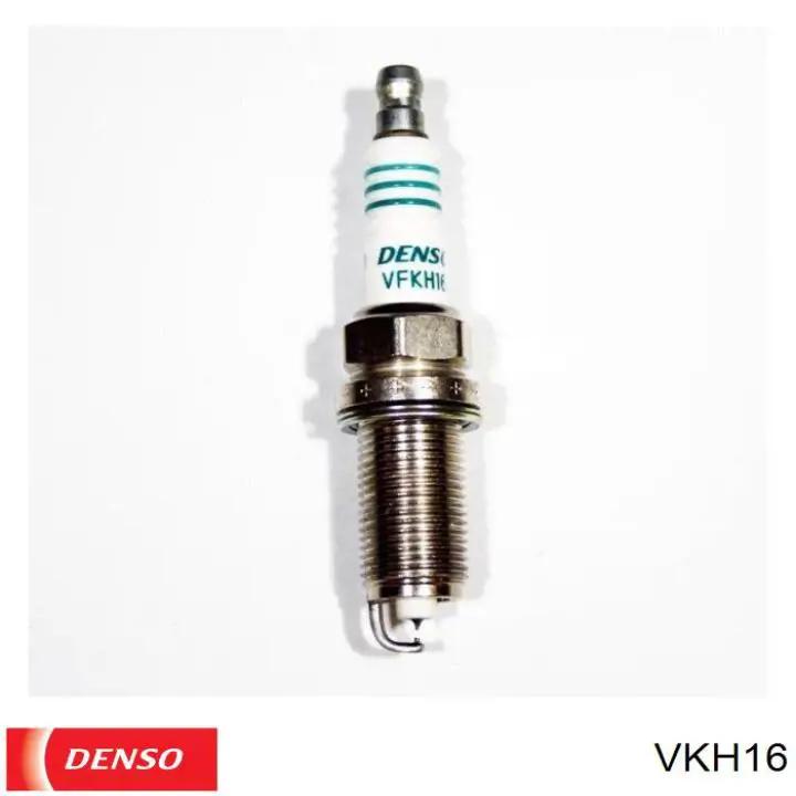 VKH16 Denso bujía de encendido