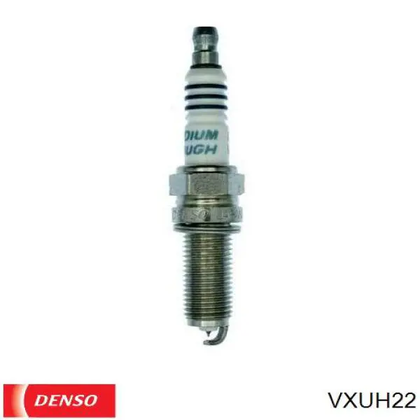 VXUH22 Denso bujía de encendido