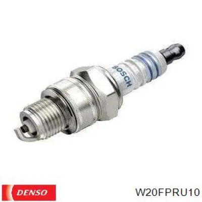 W20FPRU10 Denso bujía de encendido