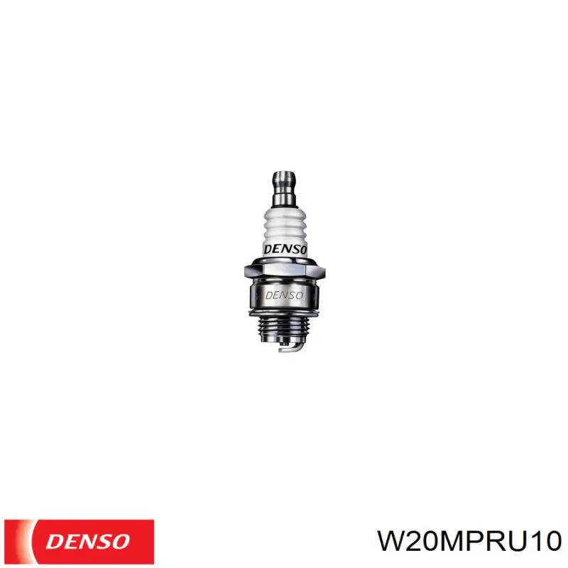 W20MPRU10 Denso bujía de encendido