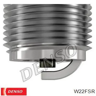 W22FSR Denso bujía de encendido